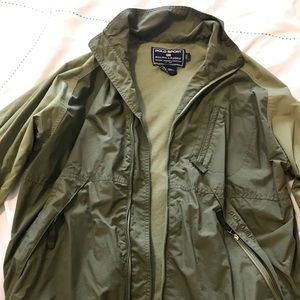 Ralf Lauren Sport Jacket